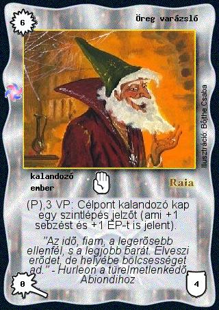 Kiadás: Létsíkok
Gyakoriság: ritka