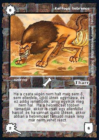 Kiadás: Alappakli, 1. kiadás, Alappakli, 2. kiadás, Alappakli, 3. kiadás, Alappakli, 4. kiadás
Gyakoriság: gyakori