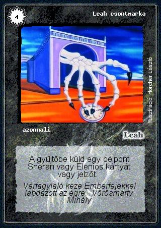 Kiadás: Alappakli, 1. kiadás, Alappakli, 2. kiadás, Alappakli, 3. kiadás, Alappakli, 4. kiadás
Gyakoriság: nem gyakori