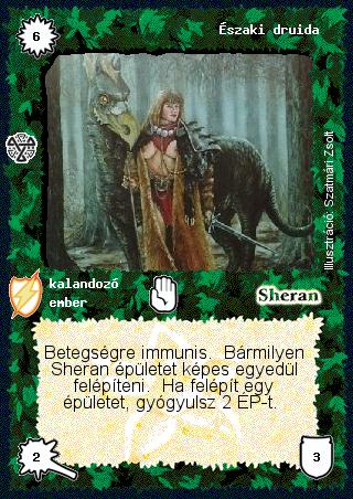 Kiadás: Isteni szövetség, Védnök 2023
Gyakoriság: nem gyakori