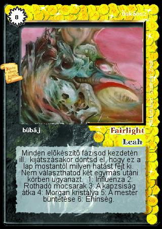 Kiadás: Isteni szövetség
Gyakoriság: ultra ritka