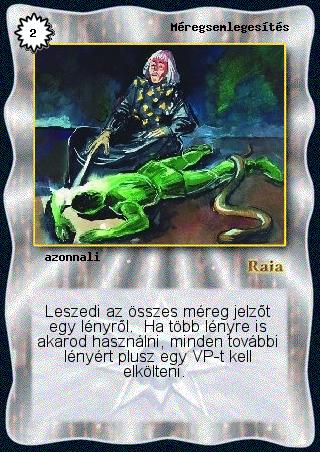 Kiadás: Alappakli, 1. kiadás, Alappakli, 2. kiadás, Alappakli, 3. kiadás, Alappakli, 4. kiadás
Gyakoriság: nem gyakori