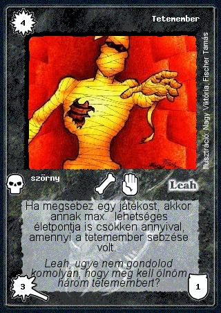 Kiadás: Alappakli, 1. kiadás, Alappakli, 2. kiadás, Alappakli, 3. kiadás, Alappakli, 4. kiadás
Gyakoriság: nem gyakori