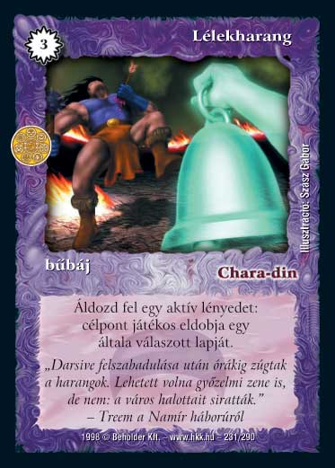 Kiadás: Aranyforrás, Túlélők Földje
Gyakoriság: ritka