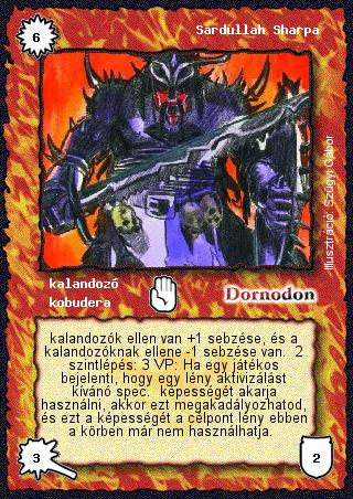 Kiadás: Alappakli, 1. kiadás, Alappakli, 2. kiadás, Alappakli, 3. kiadás, Alappakli, 4. kiadás
Gyakoriság: ritka