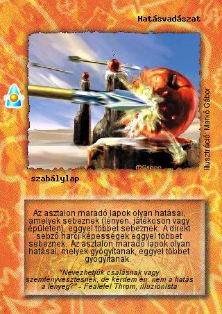 Kiadás: Víziók
Gyakoriság: ritka