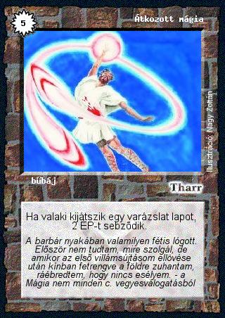 Kiadás: Alappakli, 1. kiadás, Alappakli, 2. kiadás, Alappakli, 3. kiadás, Alappakli, 4. kiadás
Gyakoriság: ritka