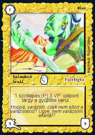 Kiadás: Alappakli, 1. kiadás, Alappakli, 2. kiadás, Alappakli, 3. kiadás, Alappakli, 4. kiadás
Gyakoriság: ritka