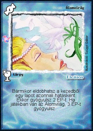 Kiadás: Létsíkok, Túlélők Földje
Gyakoriság: gyakori