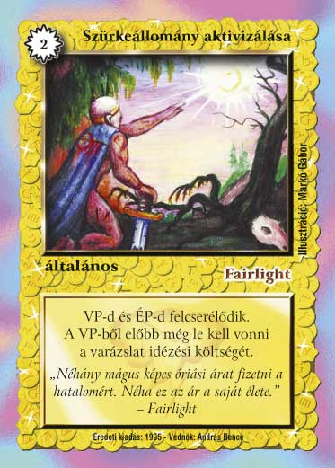 Kiadás: Másodlagos grafikájú lapok
Gyakoriság: ritka