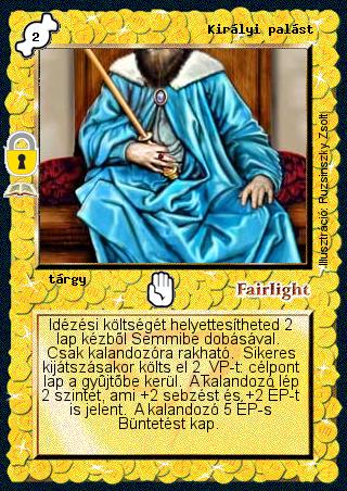 Kiadás: Nuk kincseskamrája (Zén)
Gyakoriság: ritka