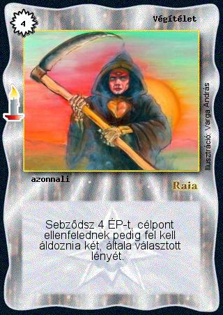 Kiadás: Múltidéző
Gyakoriság: nem gyakori