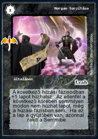 Kiadás: Sárkánymágia
Gyakoriság: ritka