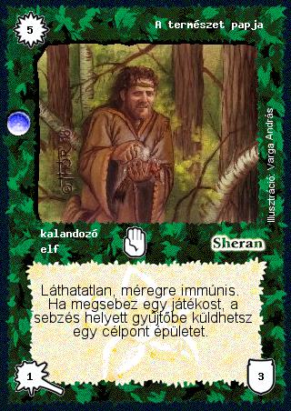 Kiadás: Árnyékhold
Gyakoriság: nem gyakori