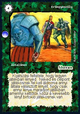 Kiadás: Árnyékhold
Gyakoriság: ritka