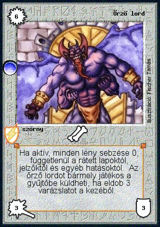 Kiadás: Árnyékhold, Túlélők Földje
Gyakoriság: ritka