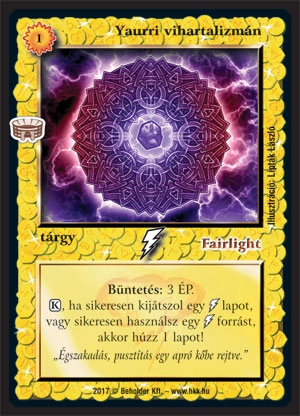 Kiadás: Alanori Olimpia
Gyakoriság: gyakori