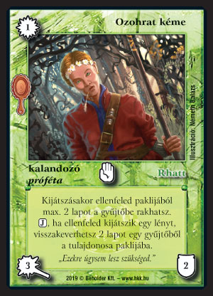 Kiadás: Tükördimenzió
Gyakoriság: gyakori