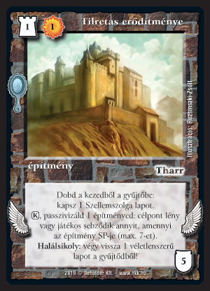 Kiadás: Tükördimenzió
Gyakoriság: nem gyakori